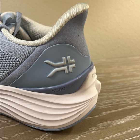 NWOT, KURU Atom 2 Superior Rebound Comfort Sneakers. - Picture 6 of 10